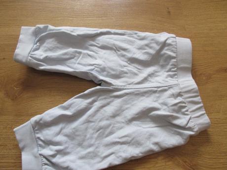 Tepláčky, baby club,74