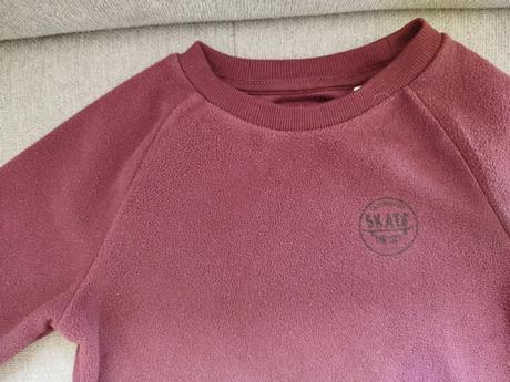 Chlapčenská mikina, c&a,128