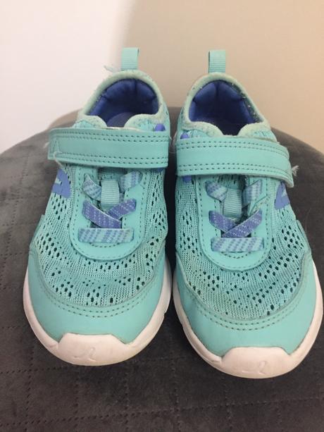 Tenisky, decathlon,28