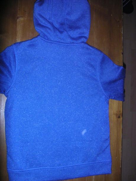 Mikina č. 134/140, crivit,134