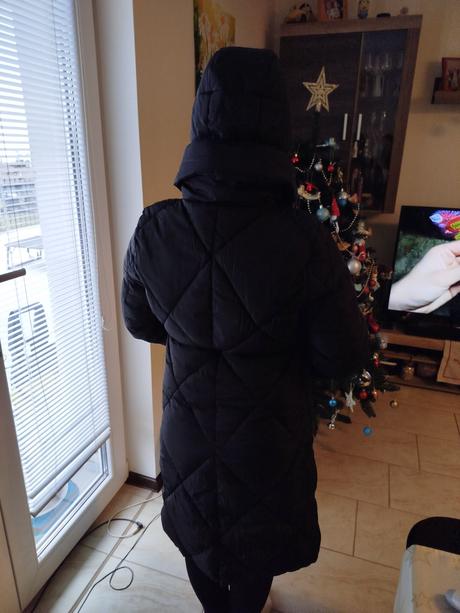 Nová zimná bunda, m