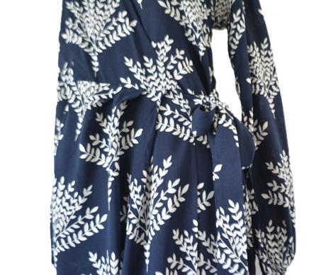 Dámske šaty vila, veľ. 36/s, s