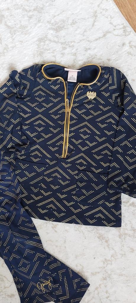 Krasna suprava juicy couture, 98