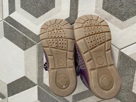 Geox balerinky, geox,22