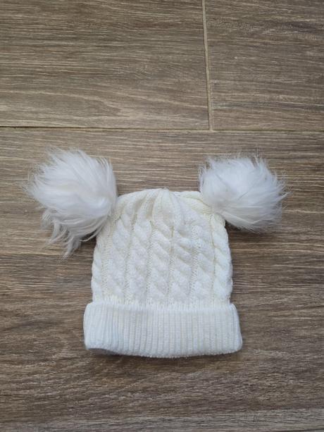 Čiapka č.74-80, 74