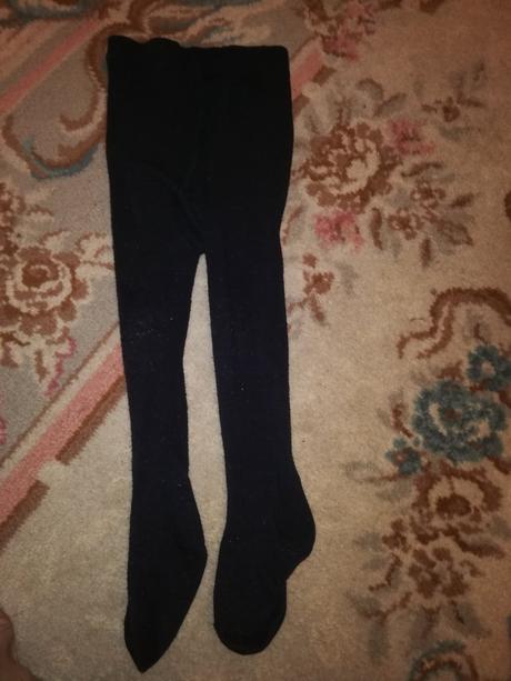 Hrubšie punčošky, 86