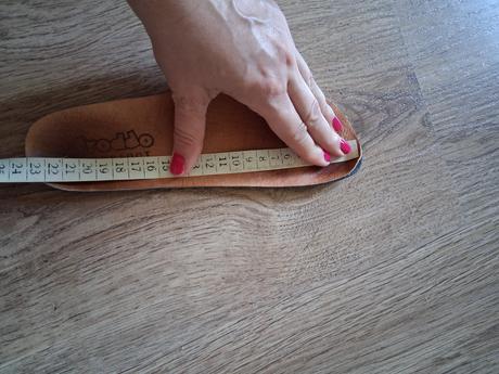 Poltopánky,  balerinky froddo, froddo,35