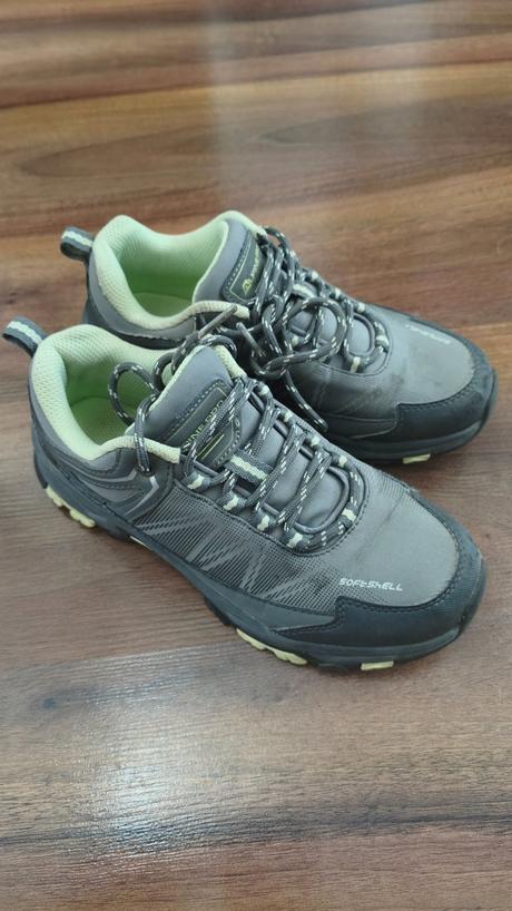 Alpine pro topanky, alpine pro,37