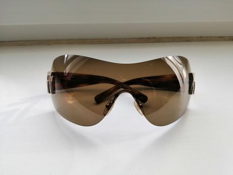 Versace slnečné okuliare, versace