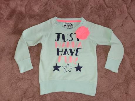 Mikina, young dimension,104