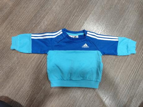 Mikina adidas veľ. 56, adidas,56