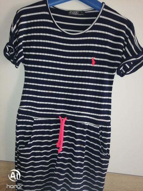 Šaty ralph lauren polo, ralph lauren,s