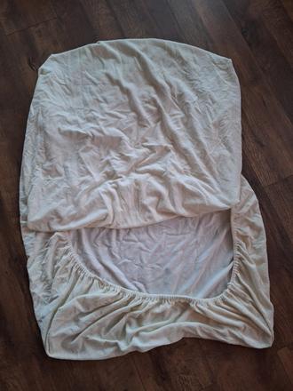 Napínacia plachta, šírka (cm): 80,dĺžka (cm): 200