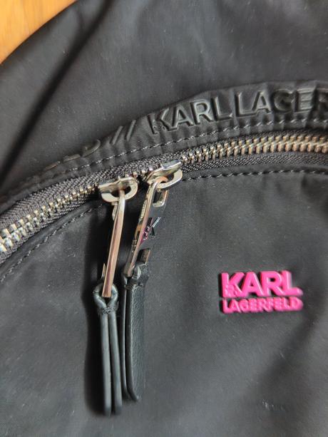 Karl lagerfeld originál priestranny prakticky, karl lagerfeld