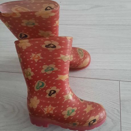 Dievčenske gumaky č.26, 26