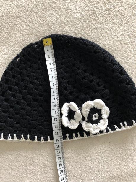 Háčkovanè čiapky 6-24 mesiacov kus 2e aj zdarma, 68