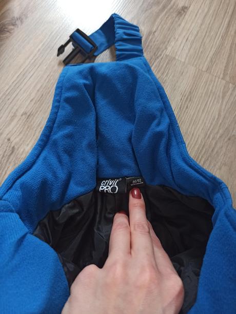 Oteplovacky, crivit,86