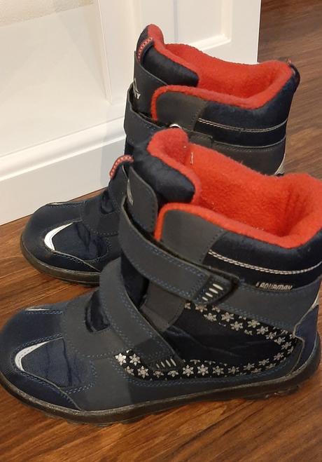 Čižmy, mckinley,35