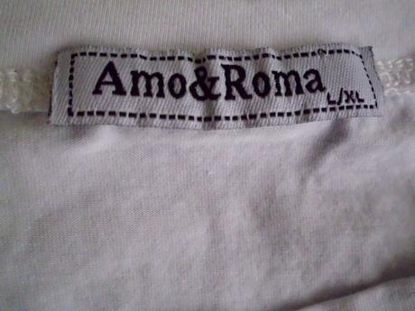 Amo&roma m-l, m