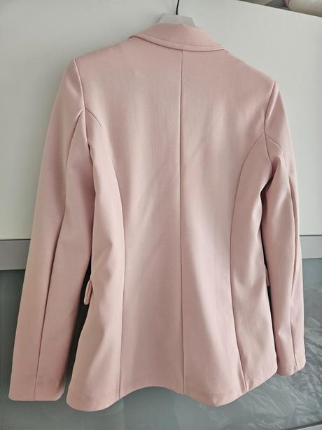 Elegantné sako italy, m