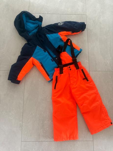 Lyžiarska súprava, kiki&koko,104