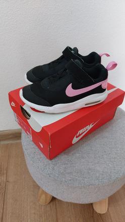 Nike tenisky, nike,26