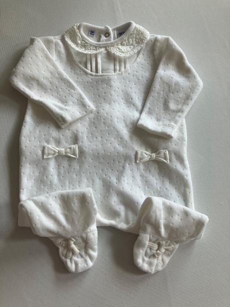 Dupačky / overal, 62