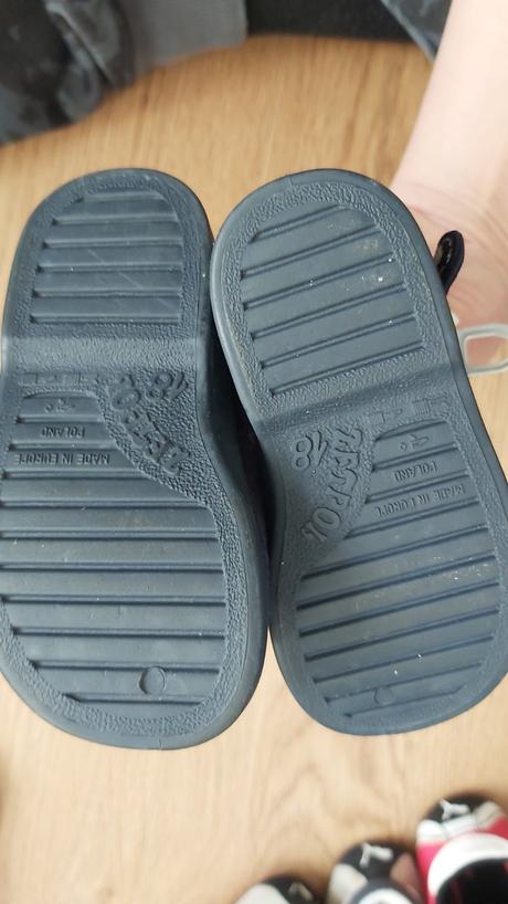 Sandalky/papucky, zeazoo,18