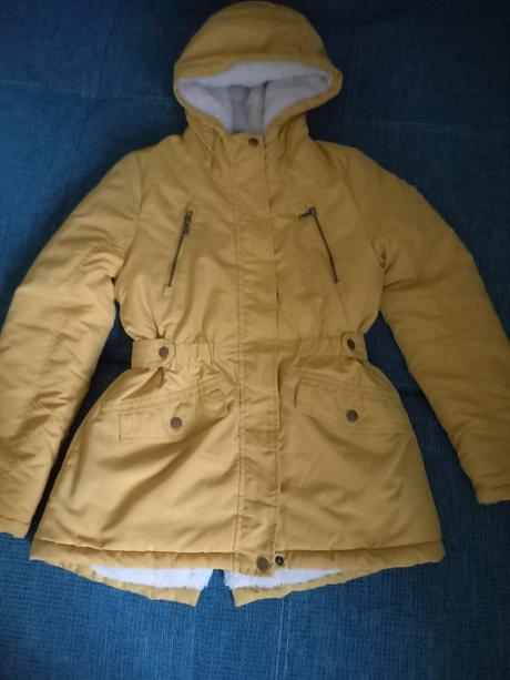 Zimná bunda, coccodrillo,152