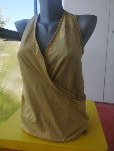 Nike dámske tričko veľkosť s, nike,s