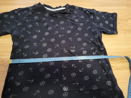Tričko, sinsay,122