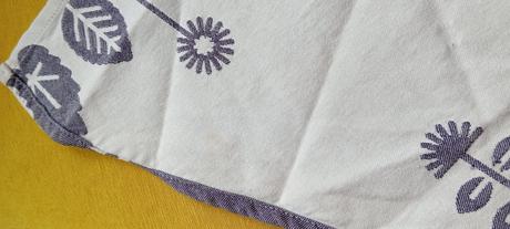 Šatka sestrice herbs v. 5 (bavlna+merino+ tencel), sestrice