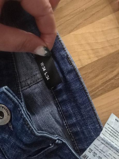 Armani rifle, armani,34