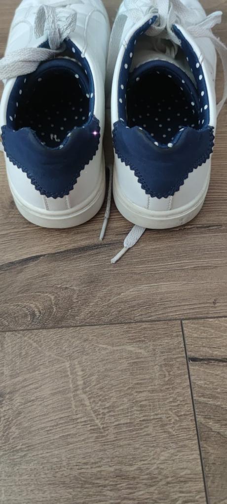 Tenisky, deichmann,38