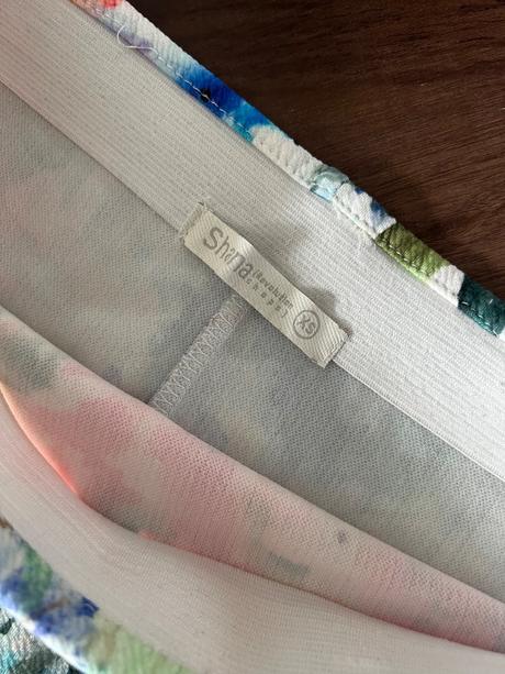 Elastická sukňa, xs