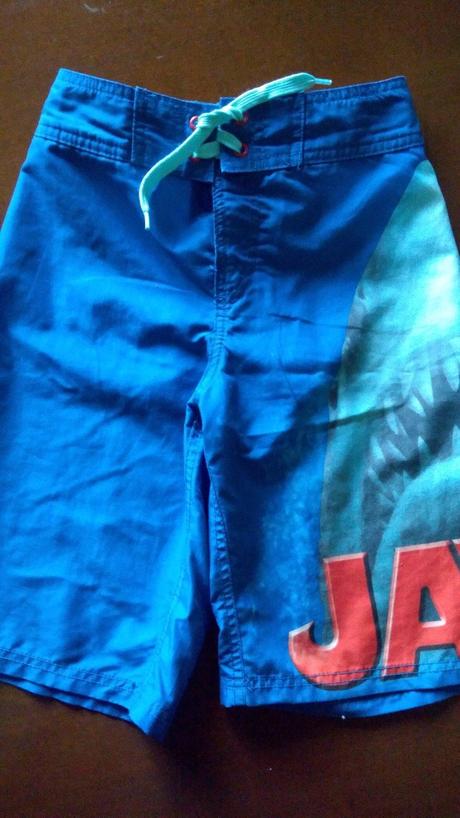 Plavky h&m veľ.146/152, h&m,146