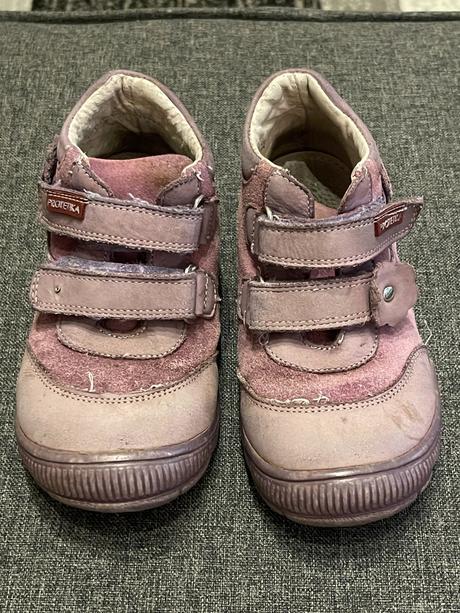 Topánky protetika, protetika,27