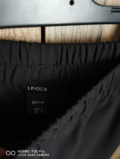Dámske nohavice, lindex,s