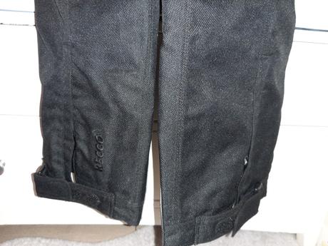 Snowboardové nohavice emotional quality, xs