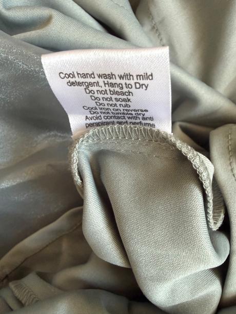 Spoločenské šaty, 