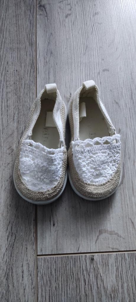 Espadrilky, 20