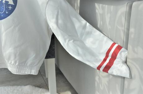 Nasa mikina hm-146/152, h&m,146