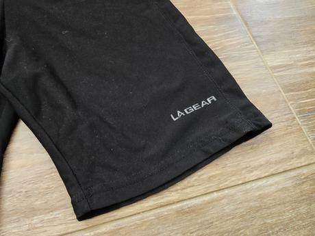 Plavky xs/s, l.a. gear,xs