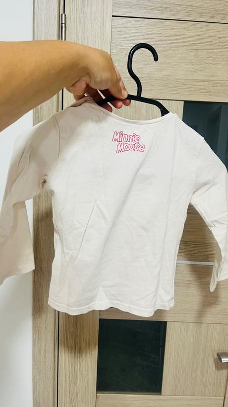 Tričko zara 104 3x, zara,104