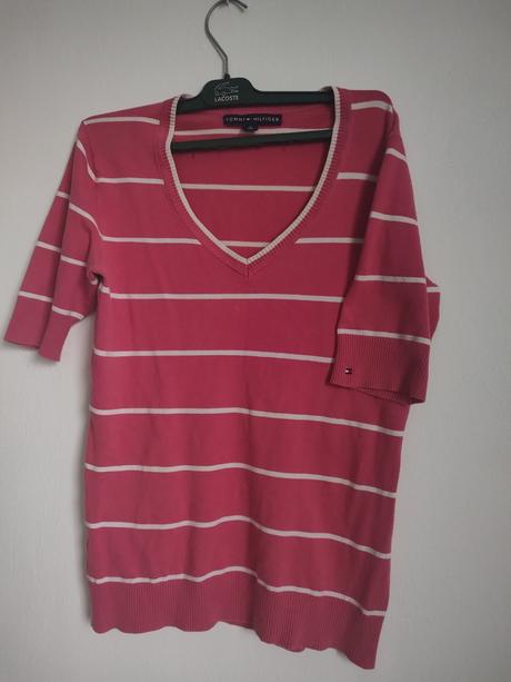 Tričko / svetrík, tommy hilfiger,m