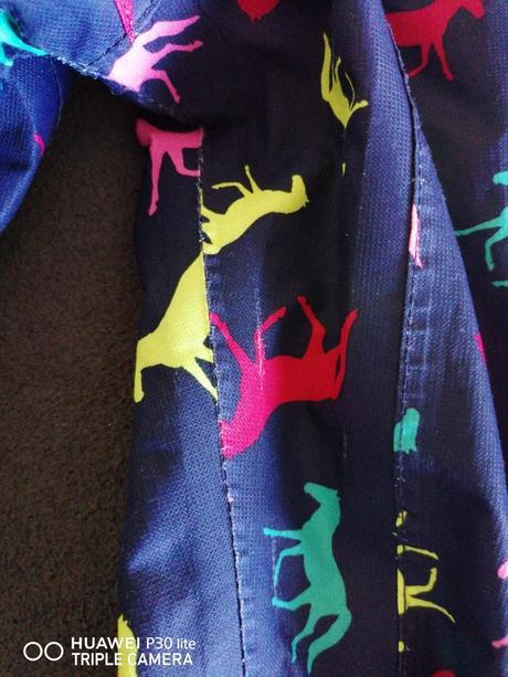 Prechodná bunda, 92