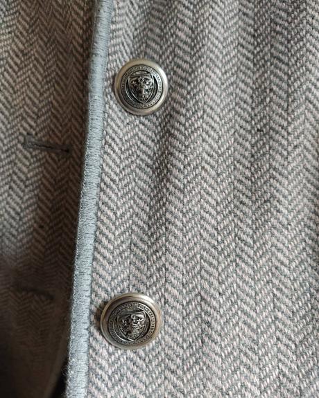 Prekrásny blazer, l