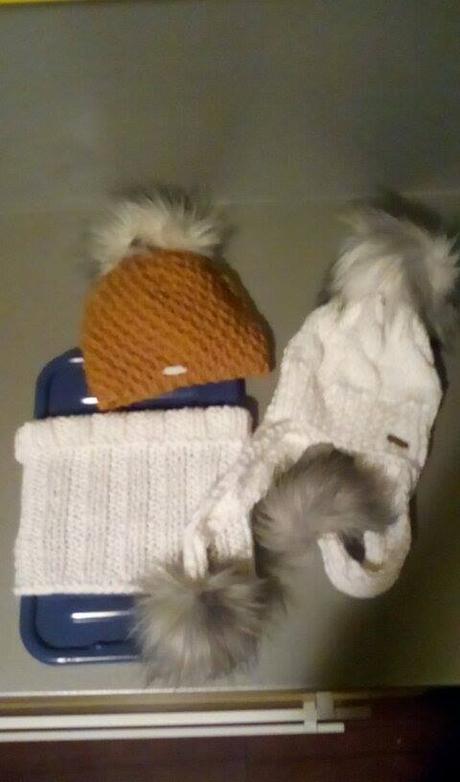 Zimný set, 80 - 158