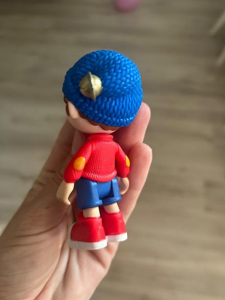 Figúrka noddy, 