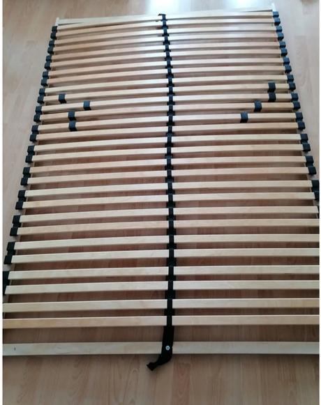 Rošt na posteľ 140x200cm, šírka (cm): 140,dĺžka (cm): 200